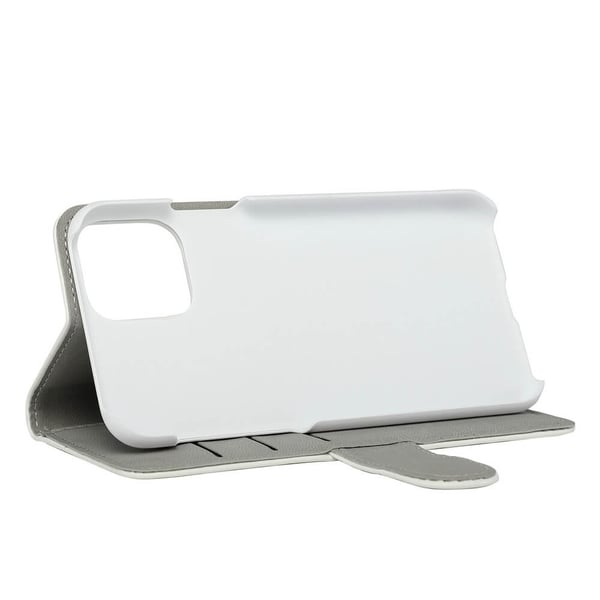 Wallet Hvid - iPhone 11 Pro