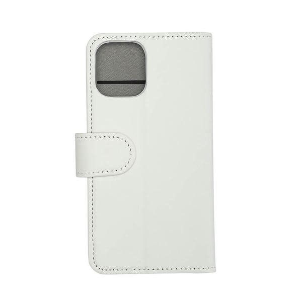 Wallet Hvid - iPhone 11 Pro