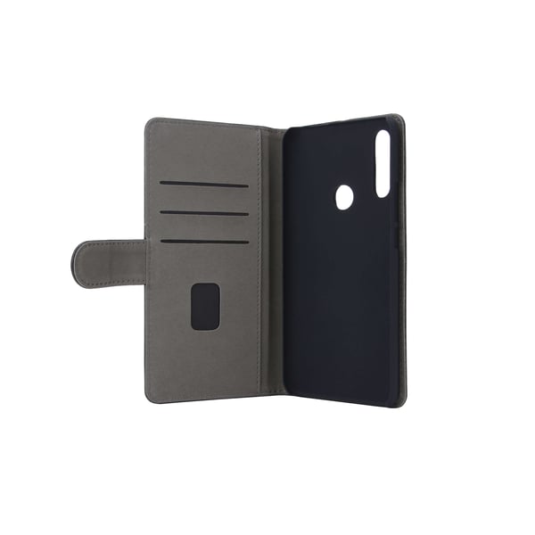 Lompakko Huawei P Smart Z Musta