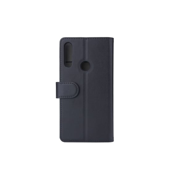 Lompakko Huawei P Smart Z Musta
