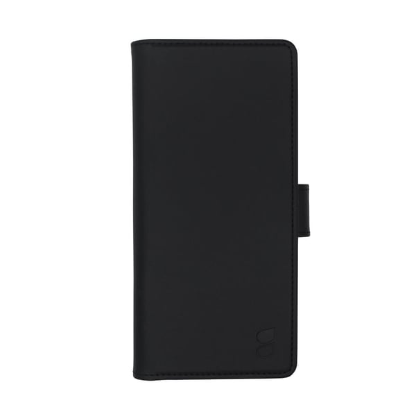 Lommebokveske Samsung Note 10 Pro 2019 Svart