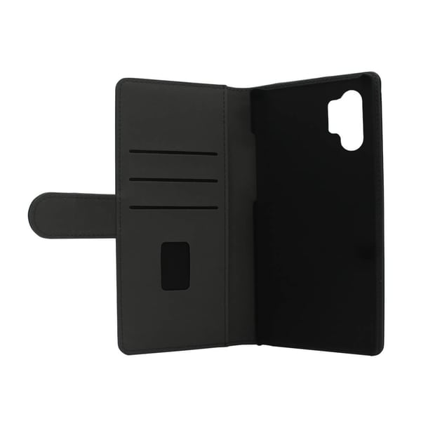Lompakko Samsung Note 10 Pro 2019 Musta