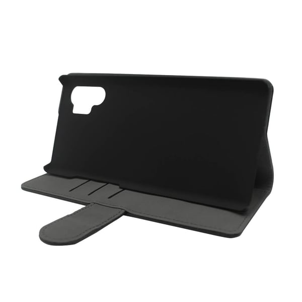 Lompakko Samsung Note 10 Pro 2019 Musta