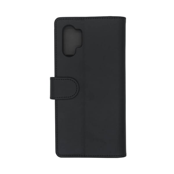 Lompakko Samsung Note 10 Pro 2019 Musta