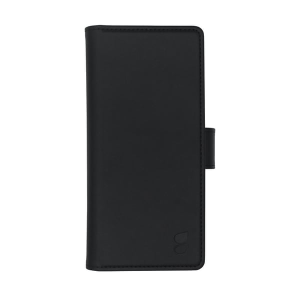 Lommebokveske Samsung Note 10 2019 Svart
