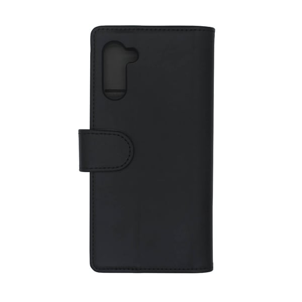 Lommebokveske Samsung Note 10 2019 Svart