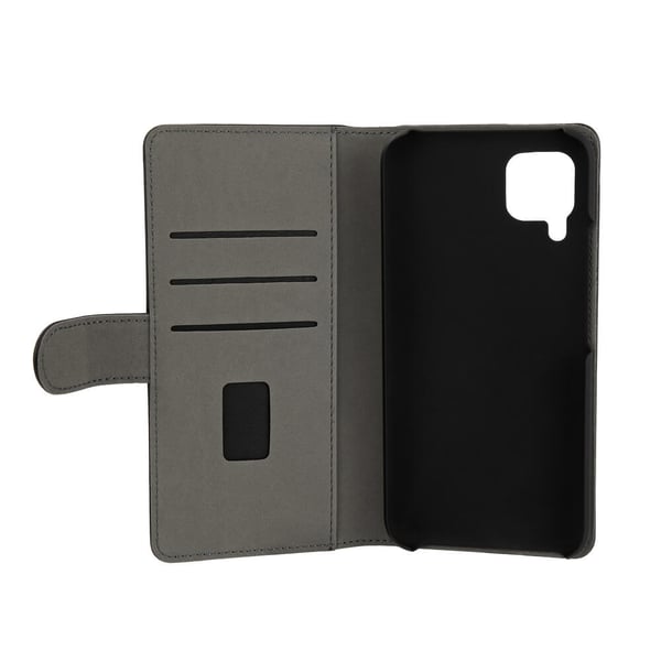 Lompakko Huawei Y6 2019 / Y6s 2020 Musta