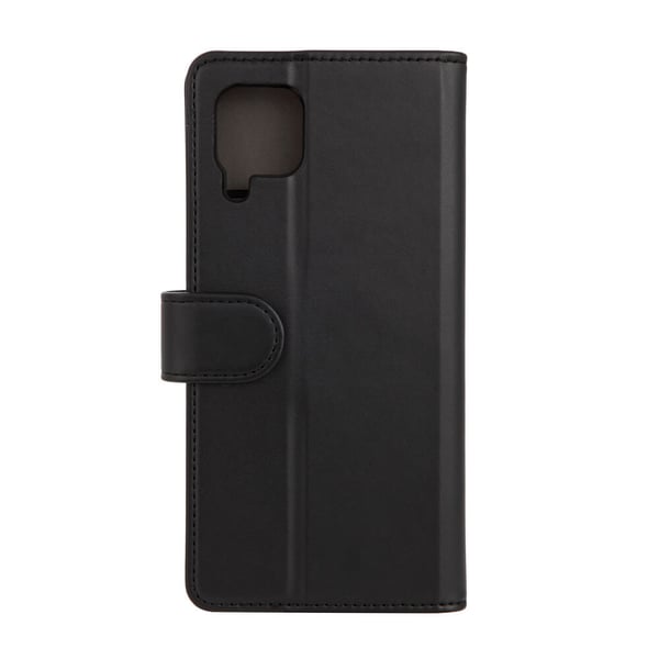 Lompakko Huawei Y6 2019 / Y6s 2020 Musta