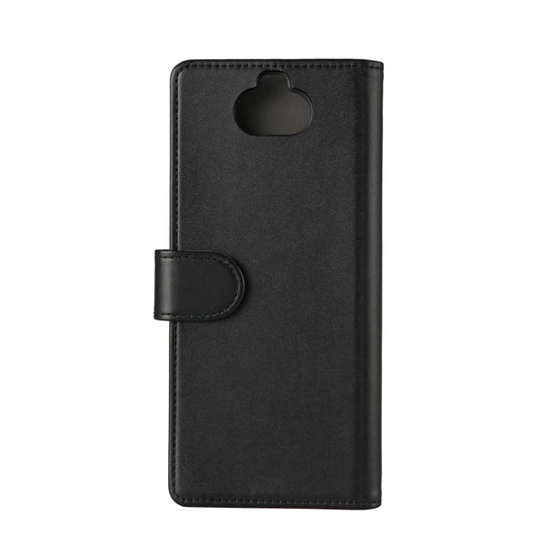 Lompakko Sony Xperia 10 Plus Musta