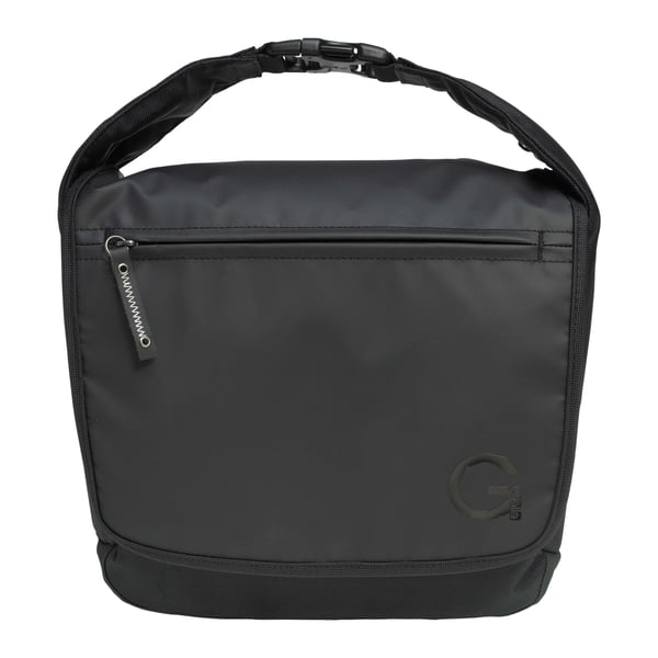 Kameraveske Trevor Svart Universal Medium SLR G1366