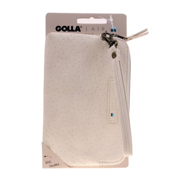 Air Puhelinlaukku Universal G1634 Cream