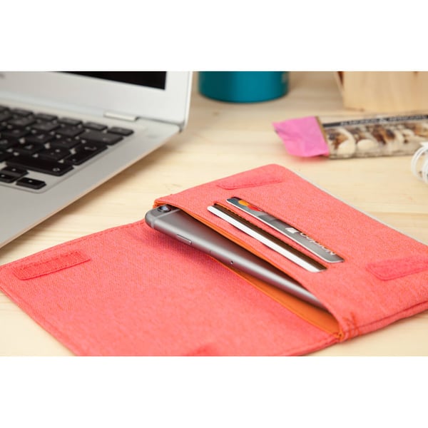 ORIGINAL Phone Wallet Universal Rubin G1685