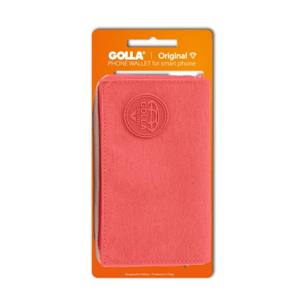 ORIGINAL Phone Wallet Universal Rubin G1685