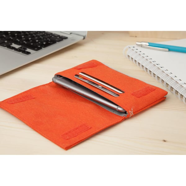 ORIGINAL Phone Wallet Universal Amber G1687