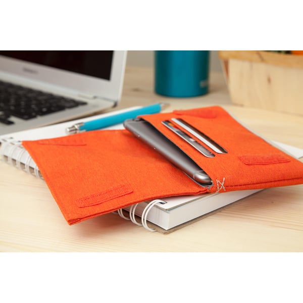 ORIGINAL Phone Wallet Universal Amber G1687