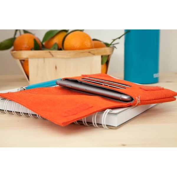 ORIGINAL Phone Wallet Universal Amber G1687