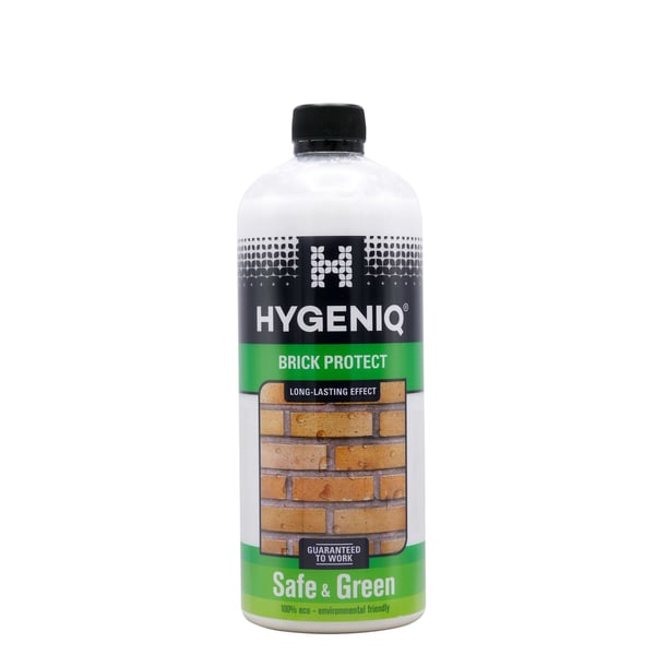 Beskyttelse Flis 750ml