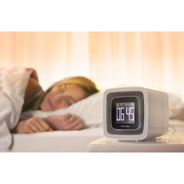 Väckarklocka Sensorwake 2