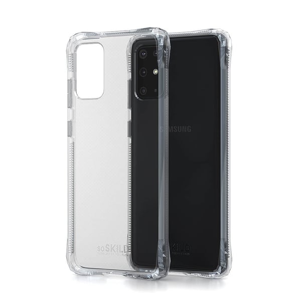 Cover Absorb 2.0 Impact Case - Samsung S20+