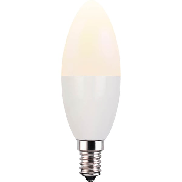 WIFI LED Classic E14 5W Vit