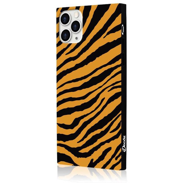 IDECOZ Suojakuori Tiger iPhone 11 Pro Max