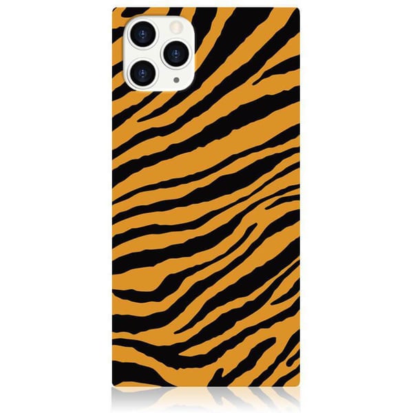 Suojakuori Tiger iPhone 11 Pro