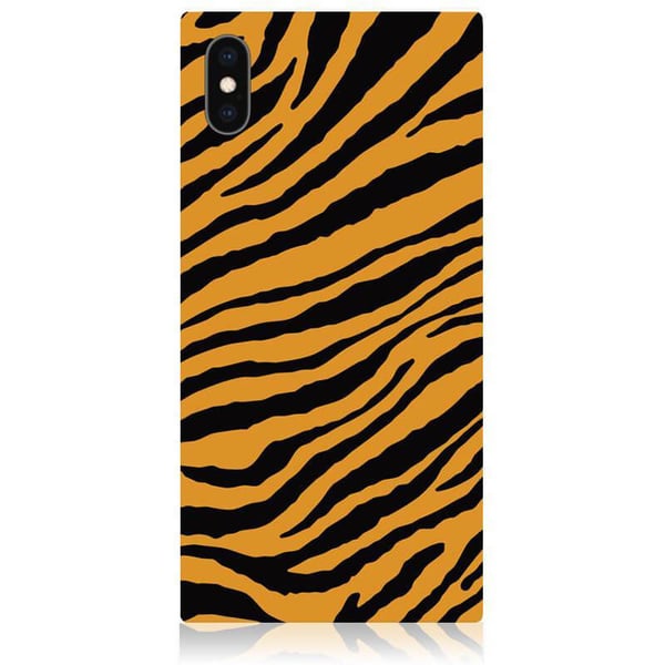 Mobildeksel Tiger iPhone XS Max