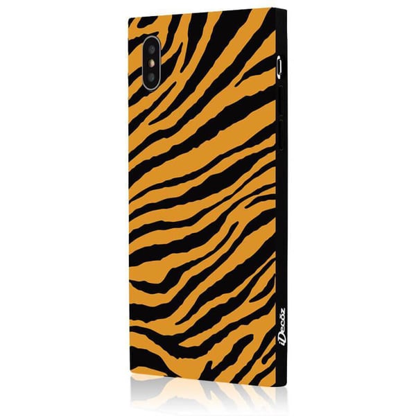 Mobilskal Tiger  iPhone XS Max