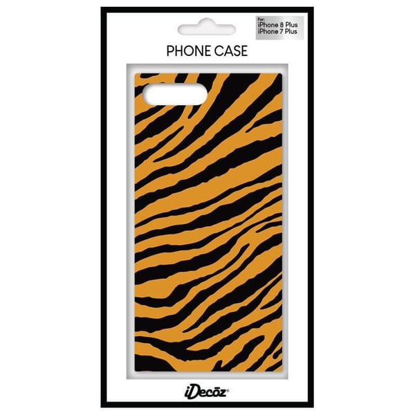 Mobildeksel Tiger iPhone 8 PLUS/7 PLUS