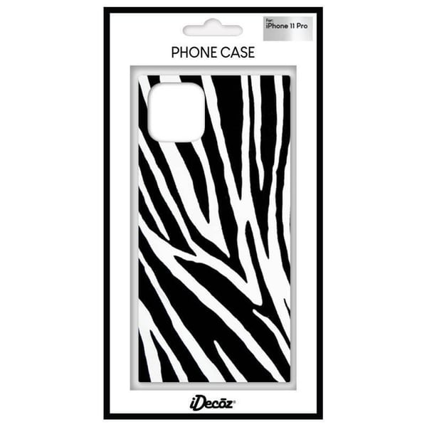 Suojakuori Zebra iPhone 11 Pro