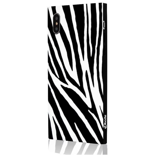Mobilskal Zebra iPhone XS Max