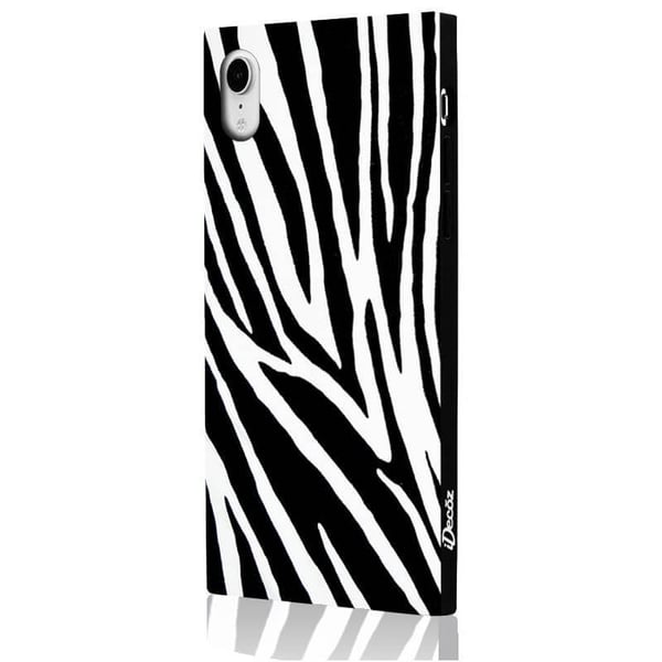 Mobilcover Zebra iPhone XR