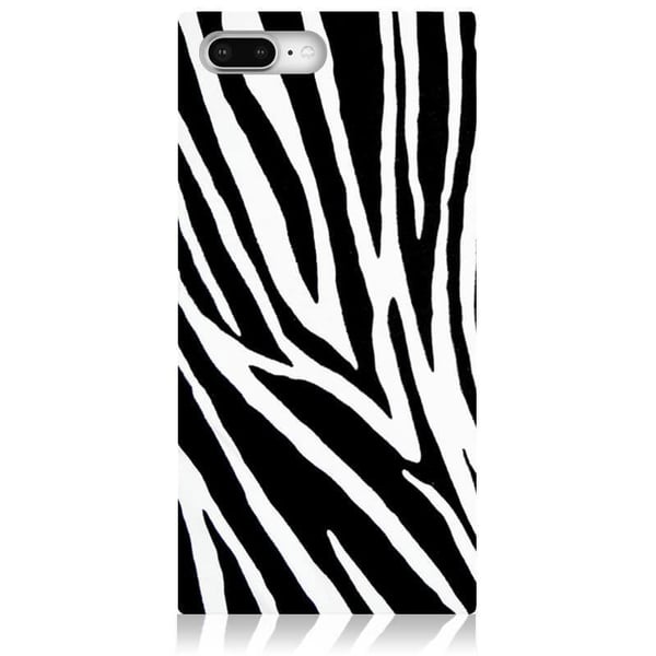 Mobildeksel Zebra iPhone 8 PLUS/7 PLUS