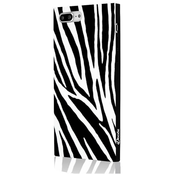 Zebra iPhone 8 PLUS/7 PLUS -puhelinkotelo