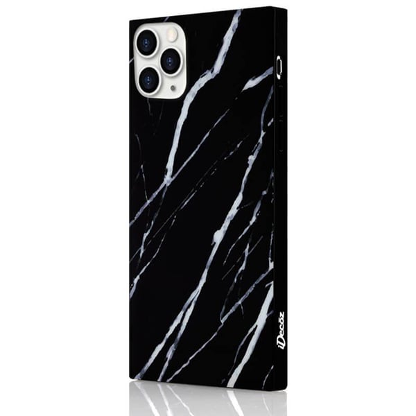 Suojakuori Black Marble  iPhone 11 Pro