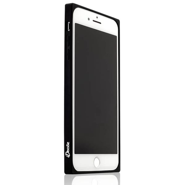 Mobilskal Vit Marble  iPhone 8 PLUS/7 PLUS