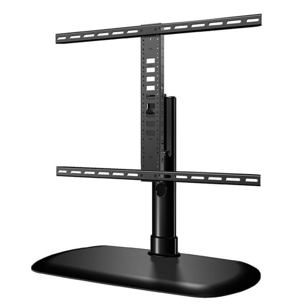 TV-stativ 32-65" Svingbar VESA 600x400 Svart