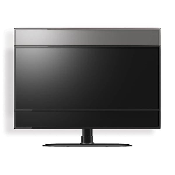 TV-stativ 32-65" Svingbar VESA 600x400 Svart