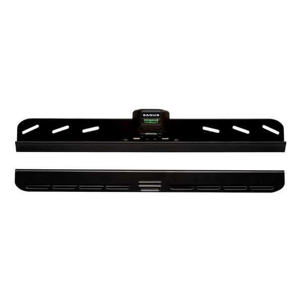 TV-feste Fixed Max Vesa 400x400 22-50" Svart