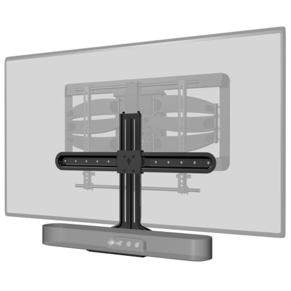 TV-beslag til Sonos Beam Soundbar (Gen1 & 2)