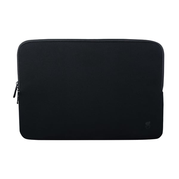 Computer Sleeve Neopren 15,6" Sort