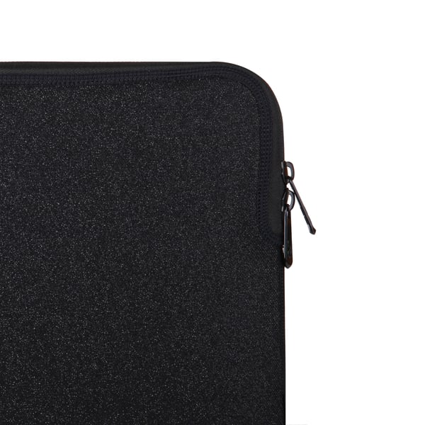 Laptopfodral 13/14" Glitter Svart