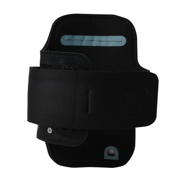Sport Armbånd Universal iPhone6/7/8 Svart