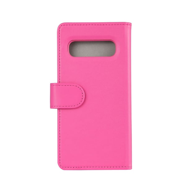 Wallet Rosa - Samsung S10