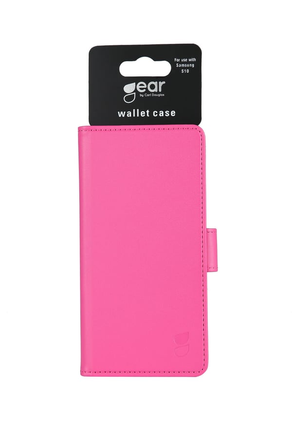 Wallet Rosa - Samsung S10