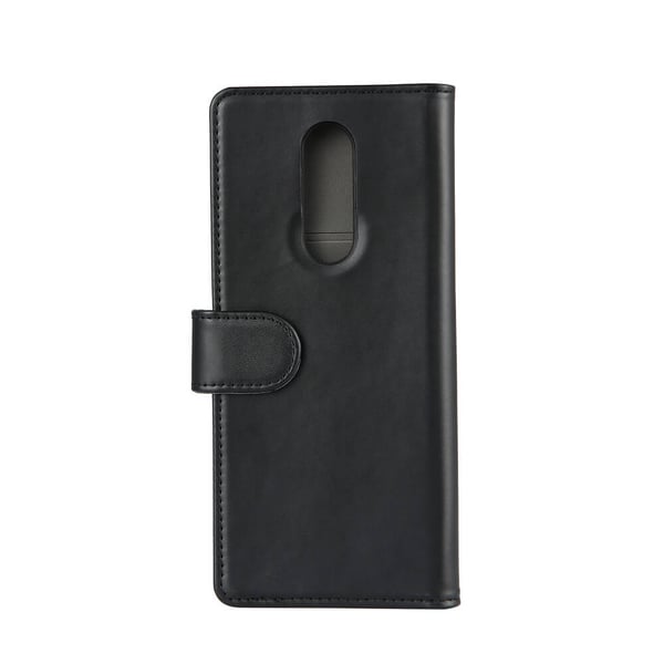 Wallet Sony Xperia 1/XZ4 Sort