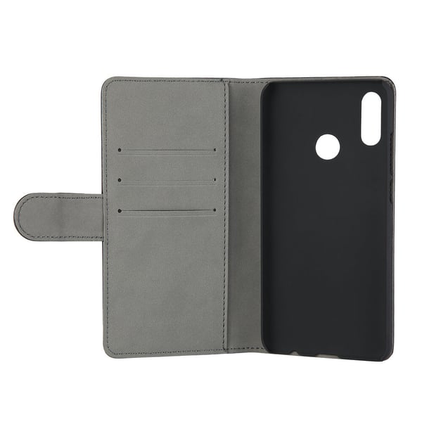 Lommebokveske Huawei P Smart 2019 Svart