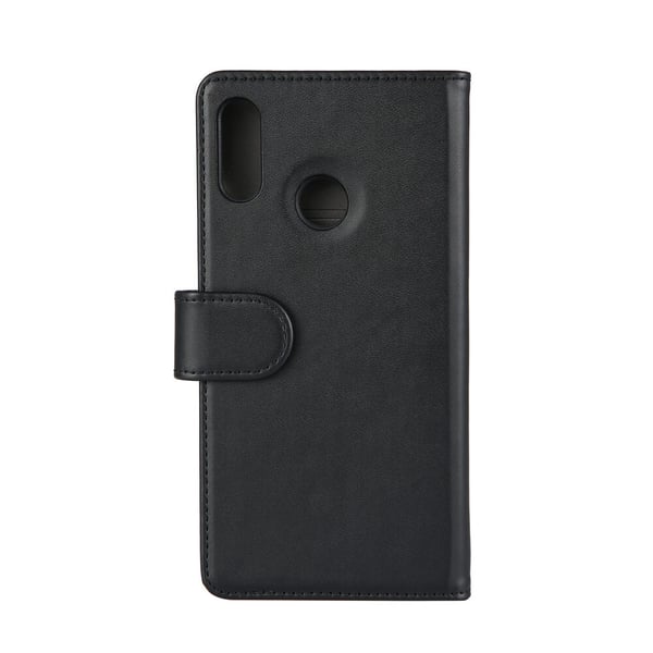 Lommebokveske Huawei P Smart 2019 Svart