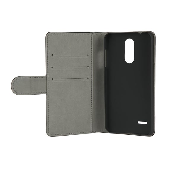 Lommebokveske LG K9 Svart