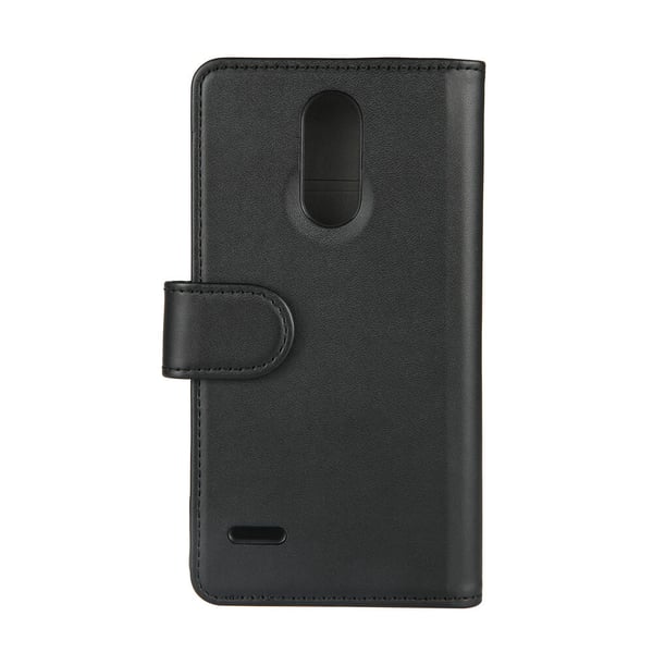 Lommebokveske LG K9 Svart